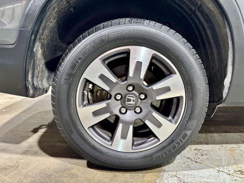 Used 2018 Honda Ridgeline RTL-T image 41