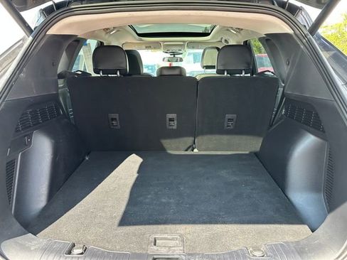 Used 2022 Ford Escape SEL w/ SEL Stealth AWD Package image 9