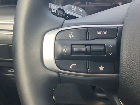 New 2025 Kia K5 GT-Line w/ GT-Line Premium Package image 20