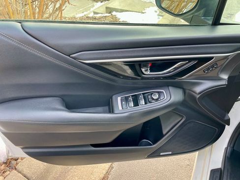 Used 2020 Subaru Legacy Limited image 17