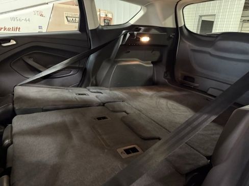 Used 2014 Ford Escape Titanium w/ Equipment Group 401A image 30