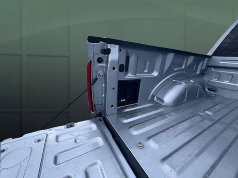 Used 2023 Ford F150 Tremor w/ Trailer Tow Package image 9