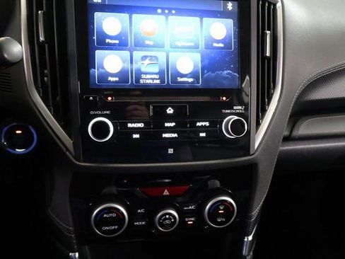 Used 2021 Subaru Forester Touring image 22