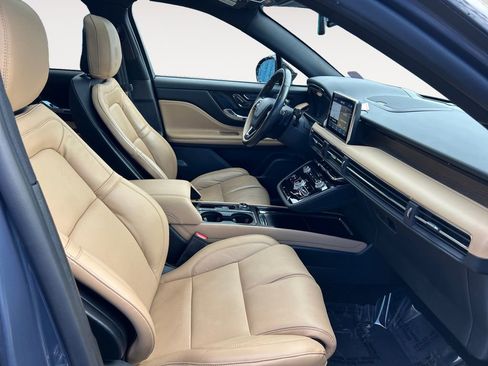 Used 2022 Lincoln Corsair Grand Touring w/ Elements Technology Bundle image 11