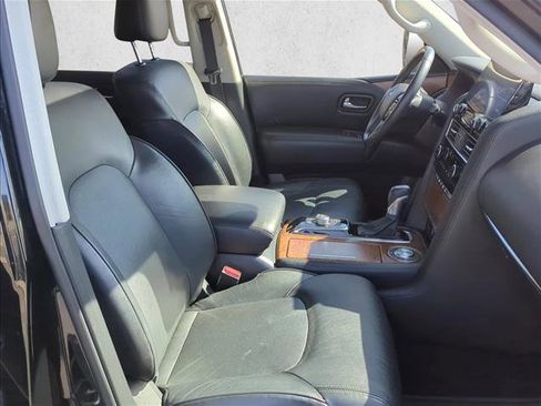 Used 2023 Nissan Armada SL image 22