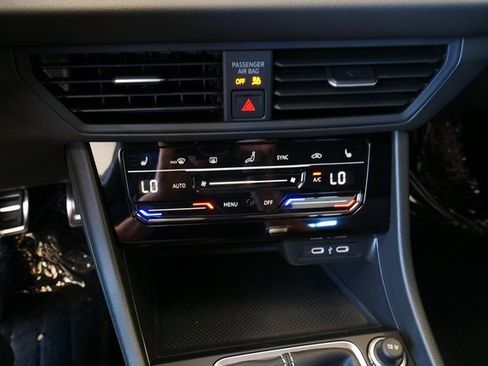 New 2025 Volkswagen Jetta Sport image 20