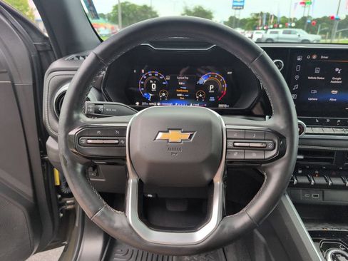Used 2024 Chevrolet Colorado LT w/ LT Convenience Package III AWD/4WD image 27