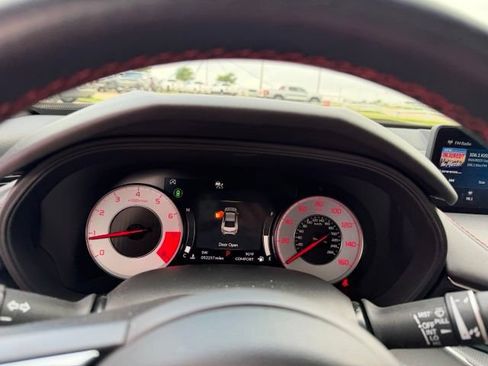 Used 2022 Acura TLX w/ A-SPEC Pkg FWD image 16