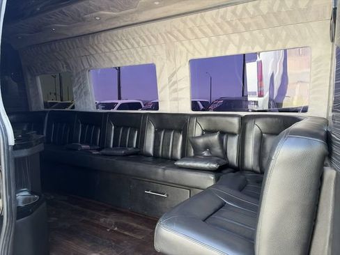 Used 2012 Mercedes-Benz Sprinter 3500 image 14