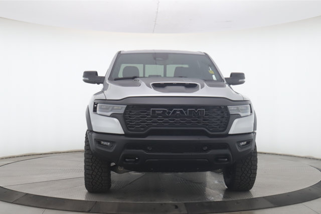 New 2026 RAM 1500 RHO AWD/4WD image 12