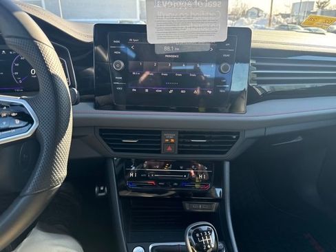 Certified 2025 Volkswagen Jetta GLI Autobahn w/ GLI Black Package image 24