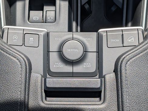 Used 2024 Toyota Grand Highlander AWD image 28