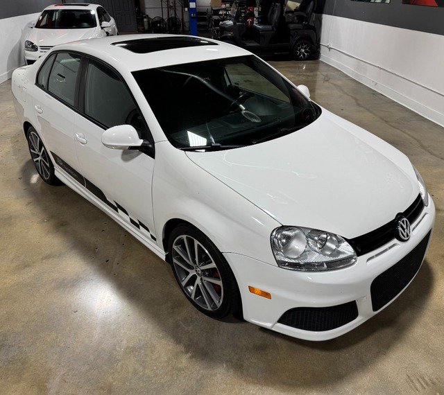 Used 2010 Volkswagen Jetta TDI Cup FWD image 3