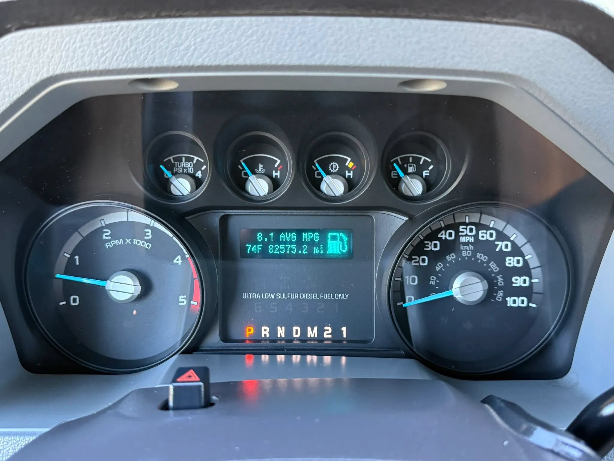 Used 2012 Ford F450 XL w/ PWR Equipment Group RWD image 13