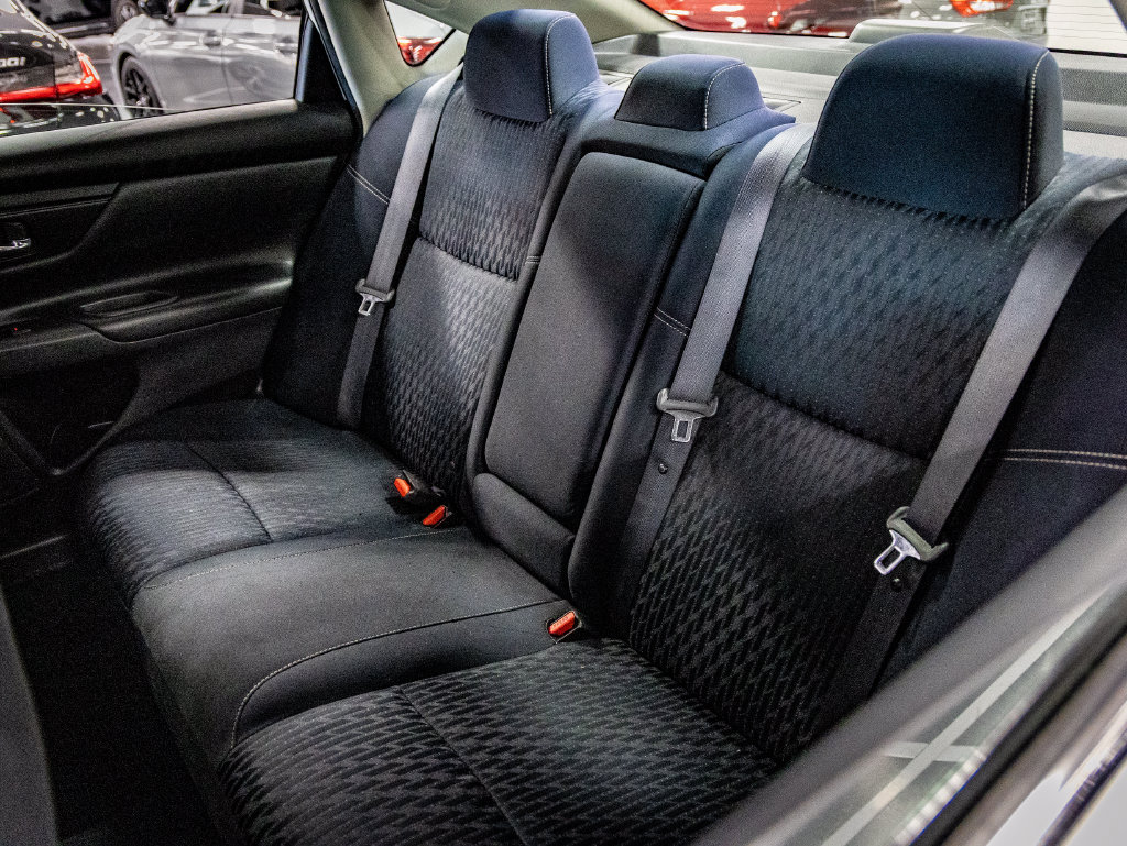 Used 2017 Nissan Altima 2.5 S w/ Power Driver Seat Package FWD image 23