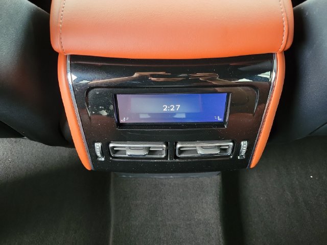 Used 2025 Lincoln Aviator Reserve w/ Equipment Group 201A AWD/4WD image 24