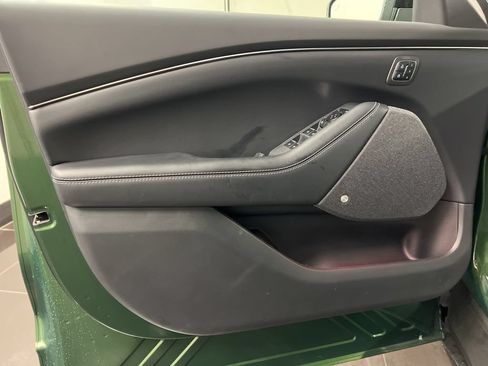 New 2026 Ford Mustang Mach-E Premium AWD/4WD image 28
