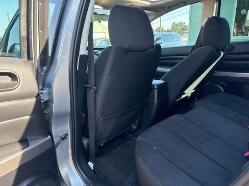 Used 2011 MAZDA CX-7 i Sport w/ Convenience Pkg image 15