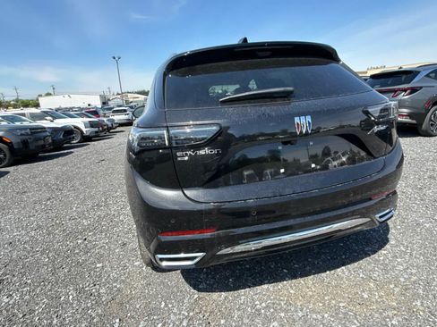 New 2026 Buick Envision Avenir AWD/4WD image 6