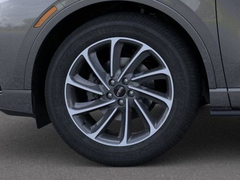 New 2025 Lincoln Corsair Grand Touring w/ Equipment Group 301A image 19