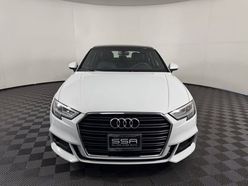 Used 2019 Audi A3 2.0T Premium Plus w/ Premium Plus Package image 2