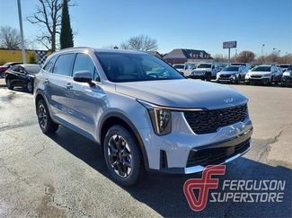 New 2026 Kia Sorento S video 1