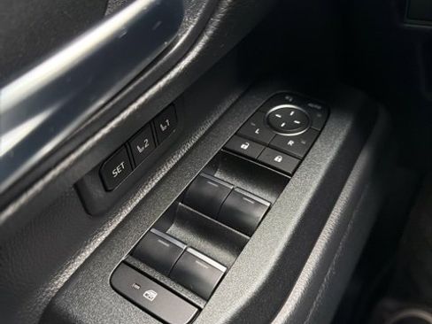 Used 2025 Toyota Land Cruiser w/ Premium Package image 16