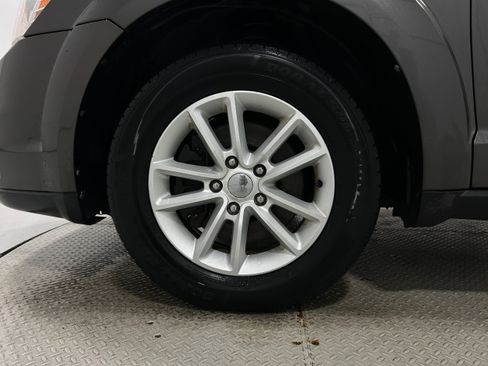 Used 2015 Dodge Journey R/T w/ Rear Seat Video Group AWD/4WD image 43