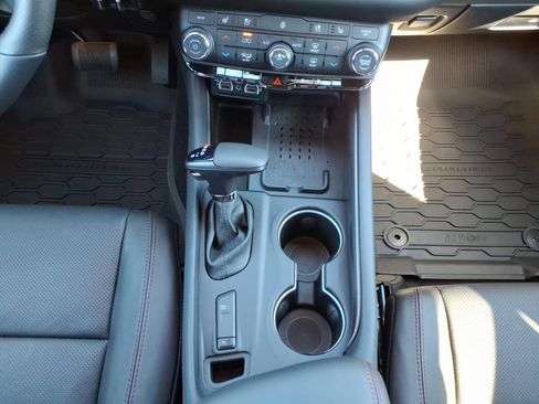 New 2026 Dodge Durango GT AWD/4WD image 19