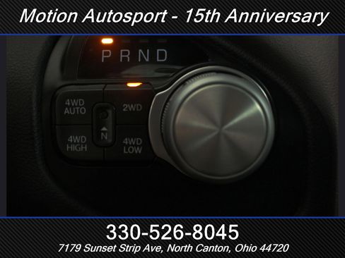 Used 2020 RAM 1500 Sport w/ Level 2 Equipment Goup w/2_L AWD/4WD image 23