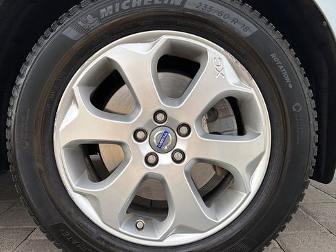 Used 2012 Volvo XC60 T6 image 8