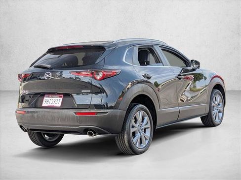 Certified 2023 MAZDA CX-30 AWD 2.5 S w/ Preferred Package image 5