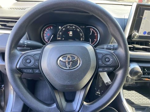 Used 2025 Toyota RAV4 LE image 33