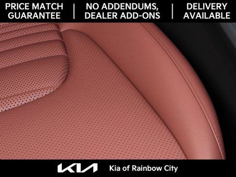 New 2026 Kia Sportage SX image 26