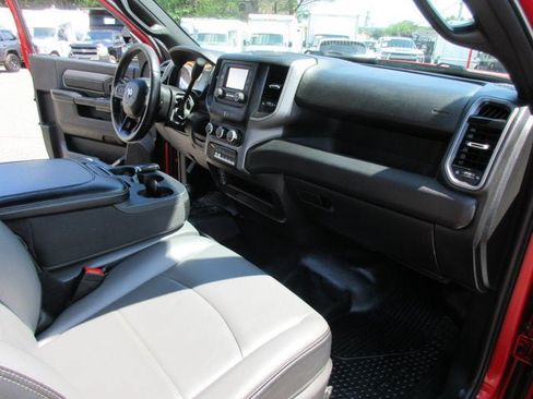 Used 2024 RAM 5500 Tradesman AWD/4WD image 14