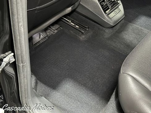 Used 2021 Volkswagen ID.4 1st Edition RWD image 20