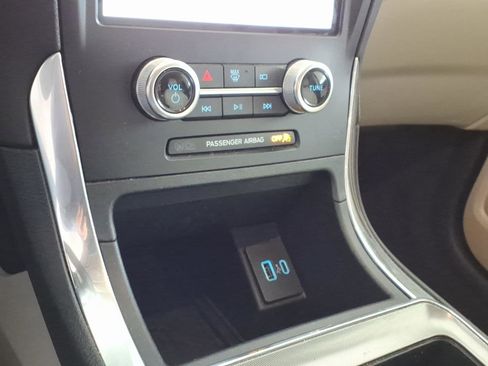 Used 2024 Ford Edge Titanium image 12