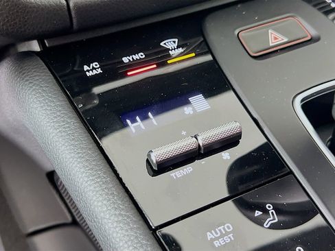 New 2026 Porsche Macan S image 18