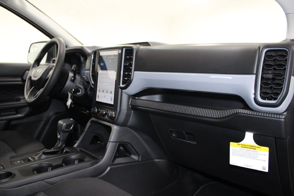 New 2026 Ford Ranger XL RWD image 23