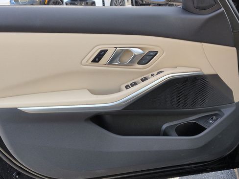 Used 2025 BMW 330i Sedan w/ Convenience Package image 14