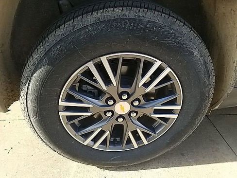 Certified 2026 Chevrolet Traverse LT AWD/4WD image 22