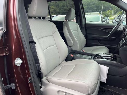 Used 2021 Honda Passport Touring image 27