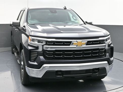Certified 2023 Chevrolet Silverado 1500 LT image 2