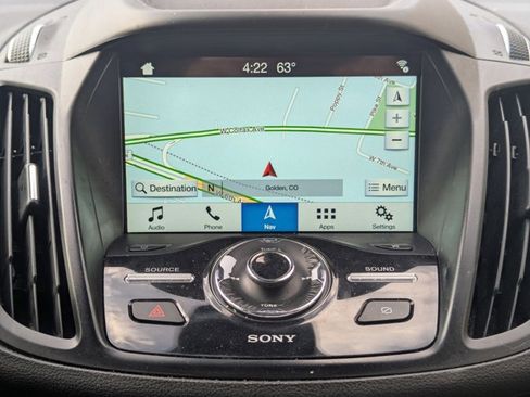 Used 2019 Ford Escape Titanium image 13