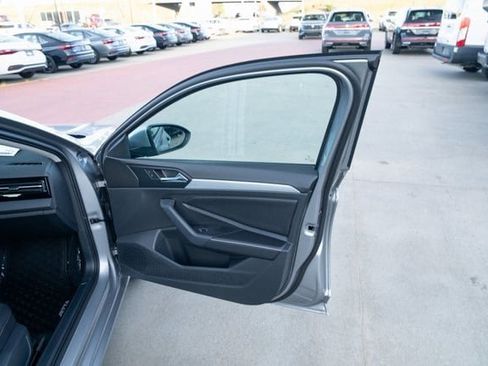 New 2026 Volkswagen Jetta S image 15