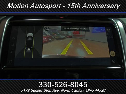 Used 2022 Land Rover Discovery Sport S R-Dynamic image 26