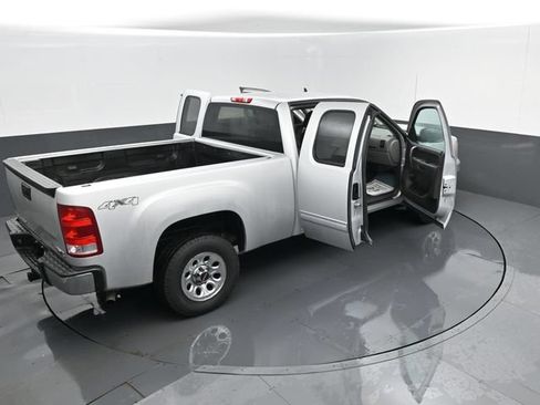 Used 2013 GMC Sierra 1500 SL AWD/4WD image 21