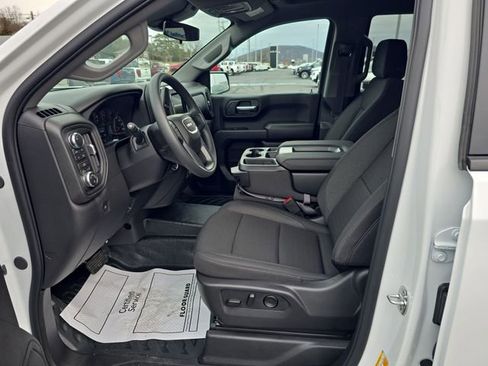 New 2026 GMC Sierra 1500 Pro w/ Pro Value Package AWD/4WD image 13