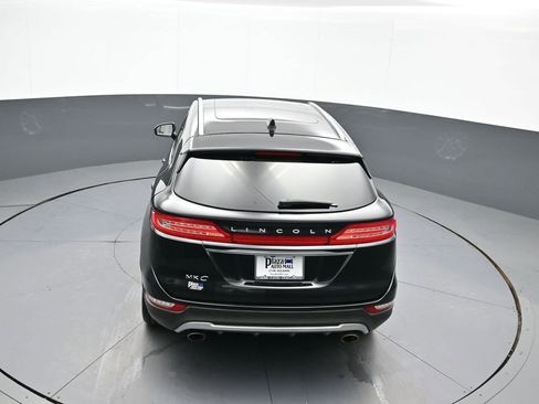 Used 2019 Lincoln MKC Select w/ Select Plus Package image 39