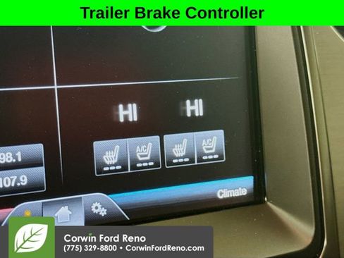 Used 2014 Ford F150 Raptor w/ Equipment Group 801A Luxury image 20